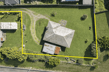 130 Pah Road, Papatoetoe