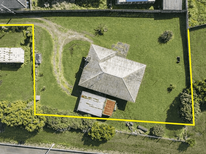 130 Pah Road, Papatoetoe