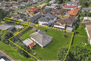130 Pah Road, Papatoetoe