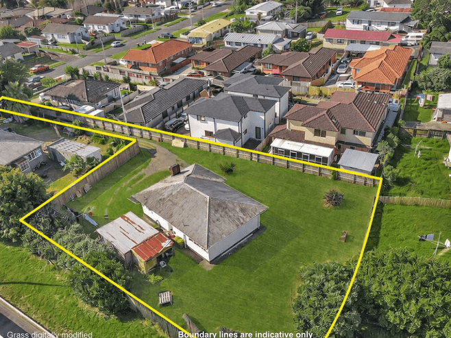 130 Pah Road, Papatoetoe