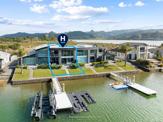 162A Waterways Parade, Pauanui