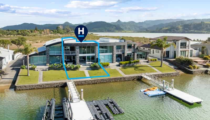 162A Waterways Parade, Pauanui