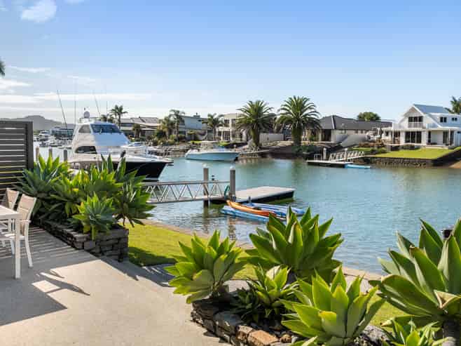 162A Waterways Parade, Pauanui