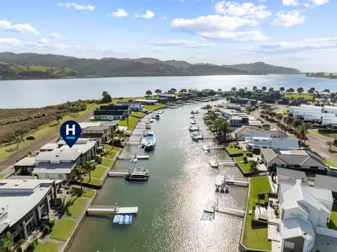 162A Waterways Parade, Pauanui