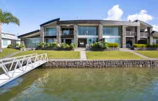 162A Waterways Parade, Pauanui