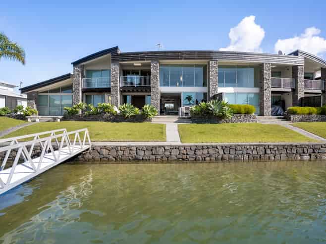 162A Waterways Parade, Pauanui