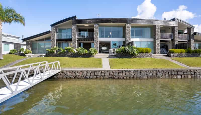 162A Waterways Parade, Pauanui