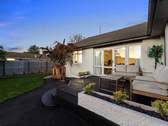 98A Randolph Street, Woolston