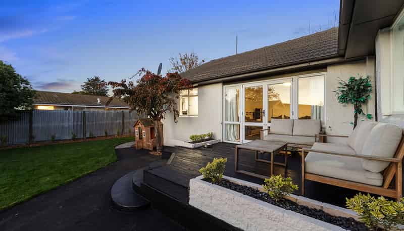98A Randolph Street, Woolston