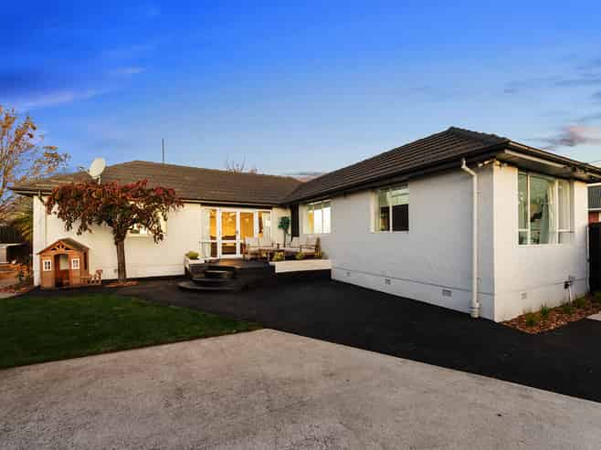 98A Randolph Street, Woolston