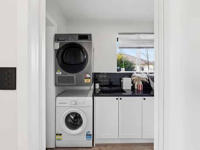 98A Randolph Street, Woolston