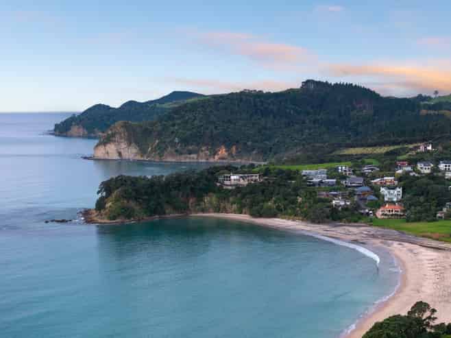 21 Gazelle Way, Langs Beach