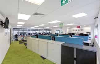 Outstanding Takapuna Office