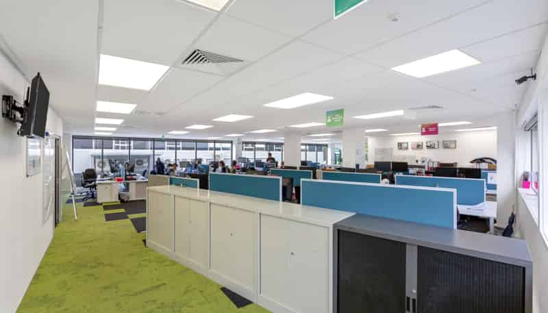 L2, Area C/132 Hurstmere Road, Takapuna