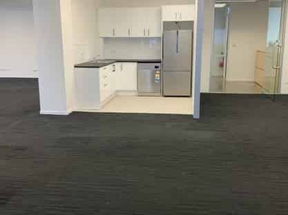 Outstanding Takapuna Office