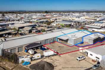 Affordable Freehold Industrial Investment