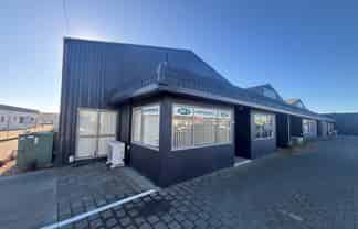 Affordable Freehold Industrial Investment