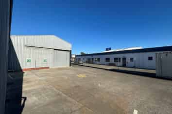 Affordable Freehold Industrial Investment