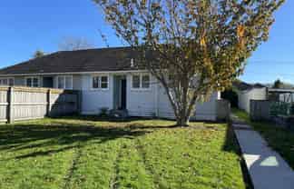 37 Fisk Street, Naenae