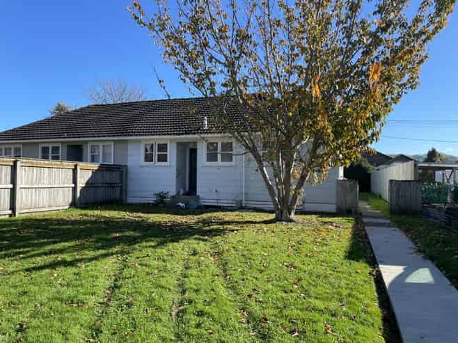 37 Fisk Street, Naenae