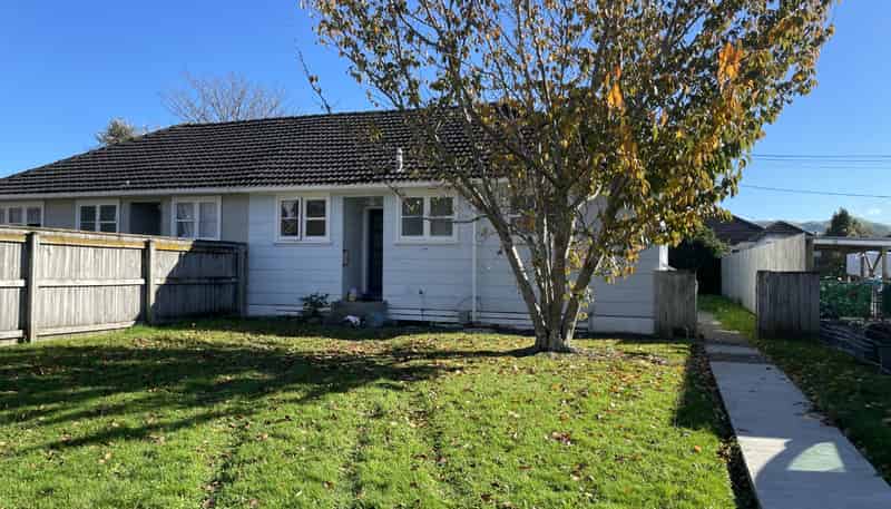 37 Fisk Street, Naenae