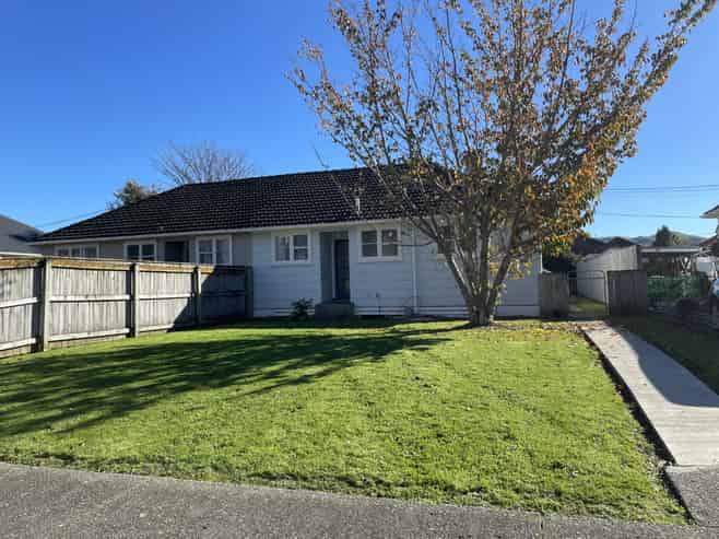 37 Fisk Street, Naenae