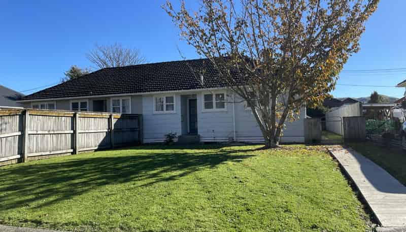 37 Fisk Street, Naenae