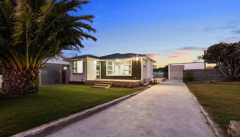 25 Landy Street, Dallington