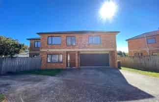 19B Gloucester Road, Manurewa
