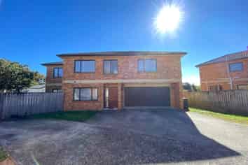 19B Gloucester Road, Manurewa