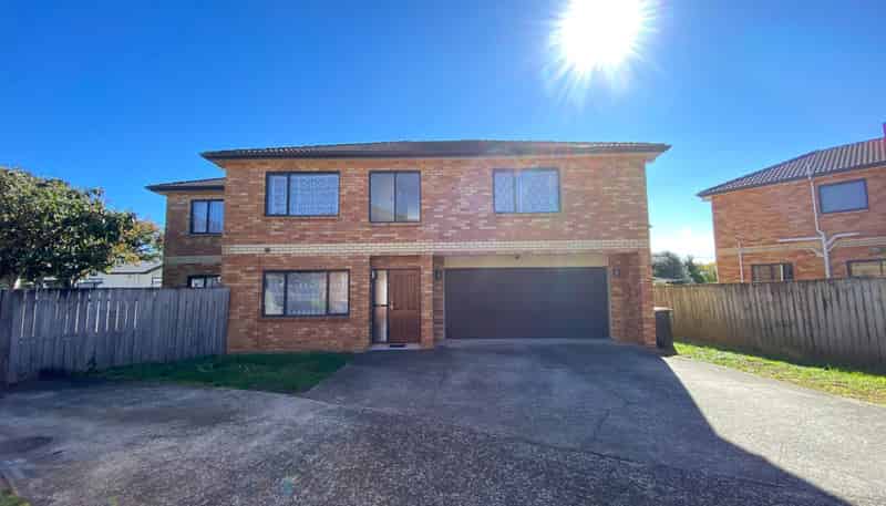 19B Gloucester Road, Manurewa