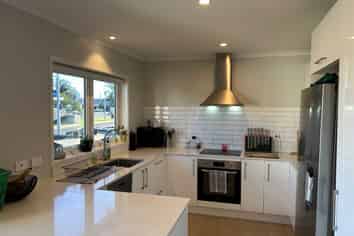18b Concord Avenue, Mount Maunganui