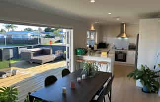 18b Concord Avenue, Mount Maunganui