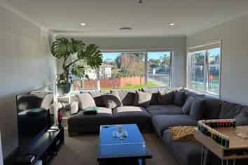 18b Concord Avenue, Mount Maunganui