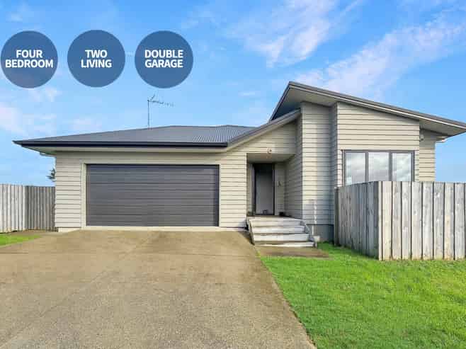 221 Gun Club Road, Pukekohe