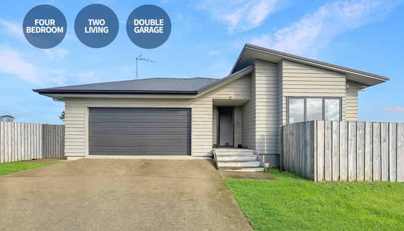 221 Gun Club Road, Pukekohe