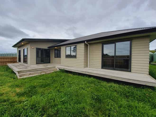 221 Gun Club Road, Pukekohe