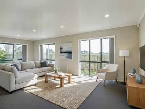 221 Gun Club Road, Pukekohe
