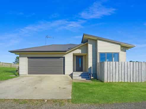221 Gun Club Road, Pukekohe