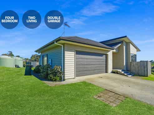221 Gun Club Road, Pukekohe