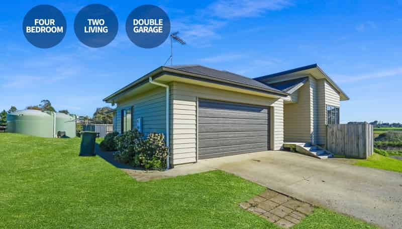221 Gun Club Road, Pukekohe