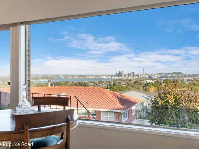 89 and 89A Pupuke Road, Northcote