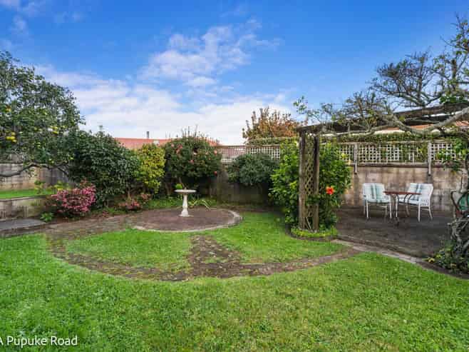89 and 89A Pupuke Road, Northcote