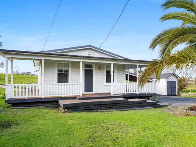 30 Centennial Park Road, Wellsford