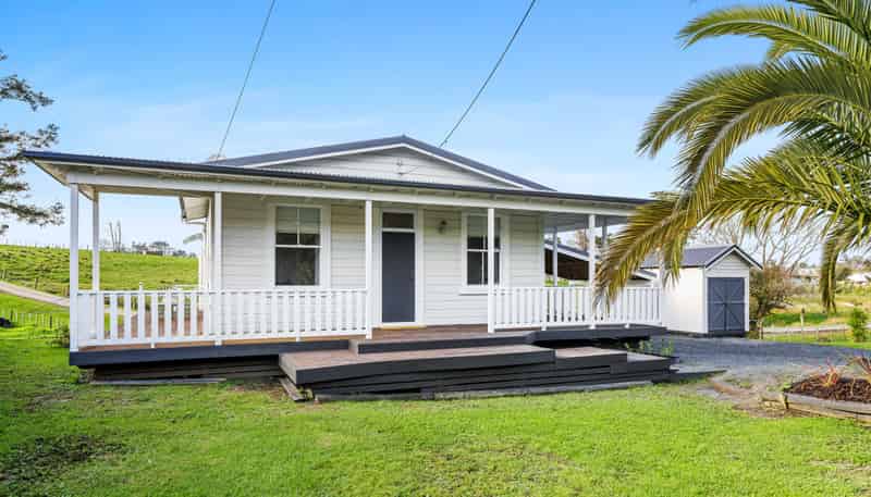 30 Centennial Park Road, Wellsford