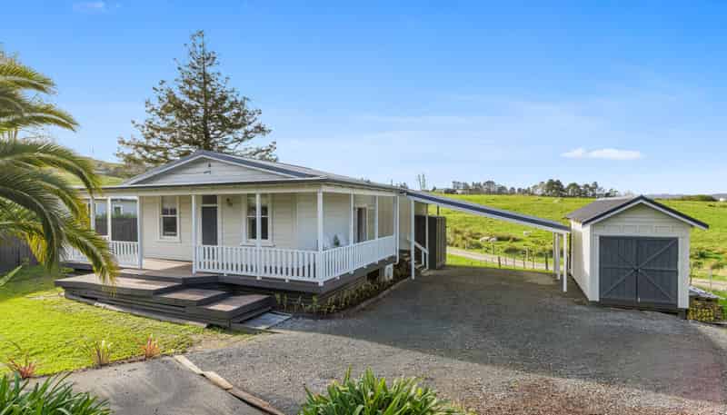 30 Centennial Park Road, Wellsford