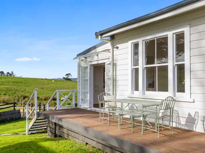 30 Centennial Park Road, Wellsford