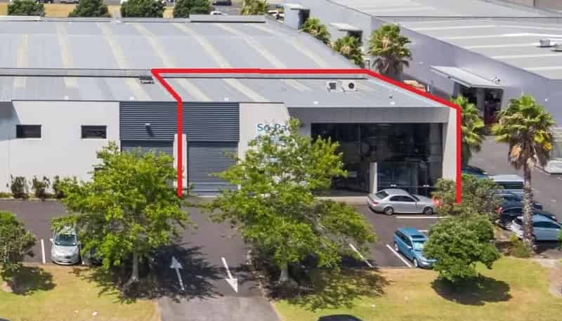 41C William Pickering Drive, Rosedale