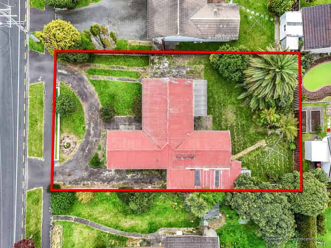 152 Sandwich Road, Saint Andrews