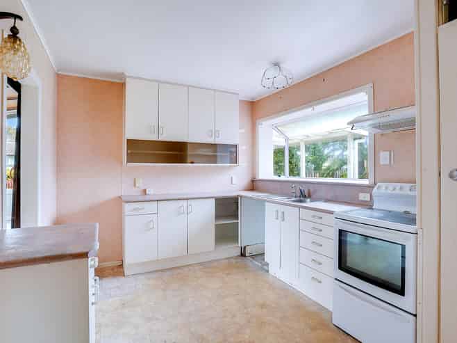 152 Sandwich Road, Saint Andrews